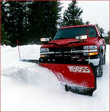 Project EverGreen - Snow removal