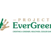 Project EverGreen - Logo