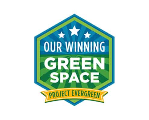 Project EverGreen - Logo