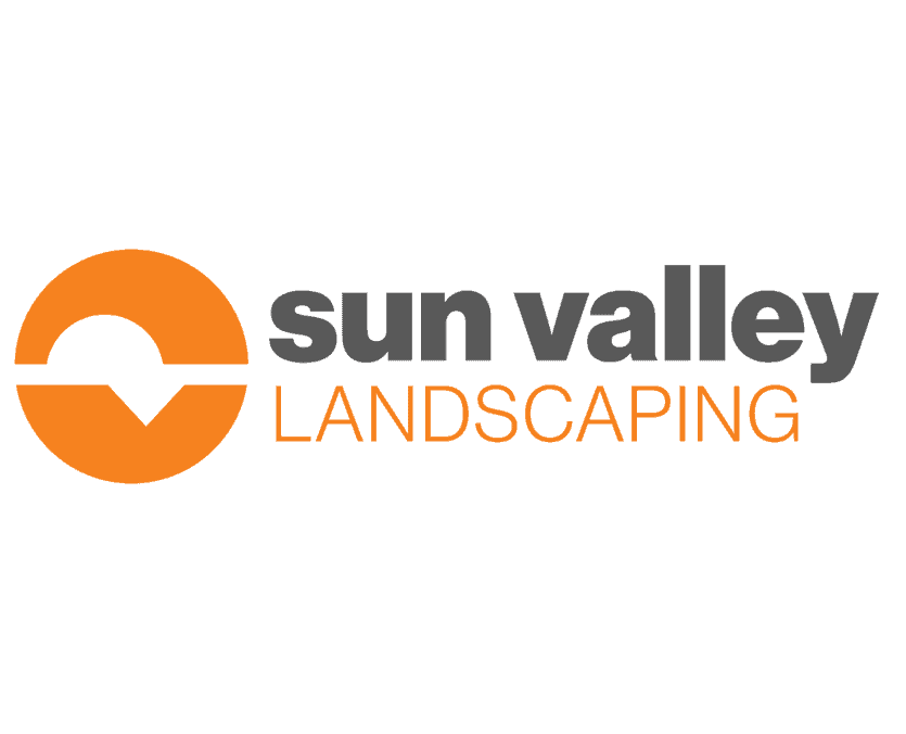 Sun Valley Landscaping Project Evergreen