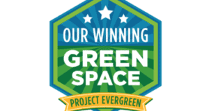 winning green space | Project EverGreen