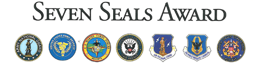 Project EverGreen - Seven seals