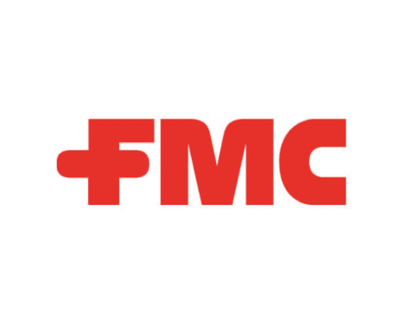 Project EverGreen - FMC Corporation