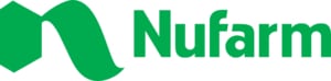 Nufarm Logo Horizontal Green RGB | Project EverGreen