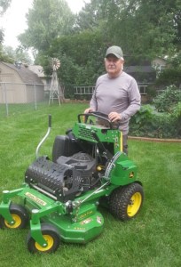 Project EverGreen - Donohue Lawn Care