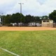 Project EverGreen - Baseball field