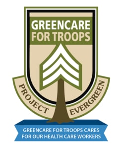 GCFT Cares HC Logo 002 | Project EverGreen