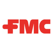 Logo - FMC Corporation
