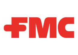 Donor Partners | Project EverGreen Logo - FMC Corporation