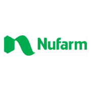 Logo - Нуфарм Україна