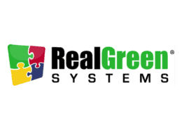Donor Partners | Project EverGreen Real Green Systems - Logo