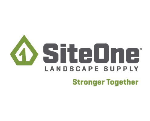 SiteOne Landscape Supply - Project EverGreen