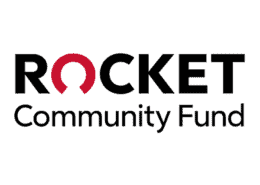 Donor Partners | Project EverGreen Rocket community fund logo - Project Evergreen donor