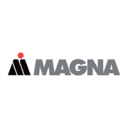 Magna International - Logo