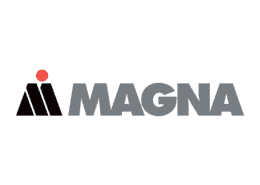 Donor Partners | Project EverGreen Magna International - Logo