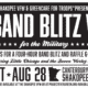 Band Blitz V 2021 -Project EverGreen