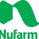 Nufarm - GreenCare for Troops sponsor logo