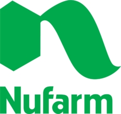 Nufarm - GreenCare for Troops sponsor logo
