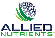 Allied Nutrients - Project EverGreen Sponsoe