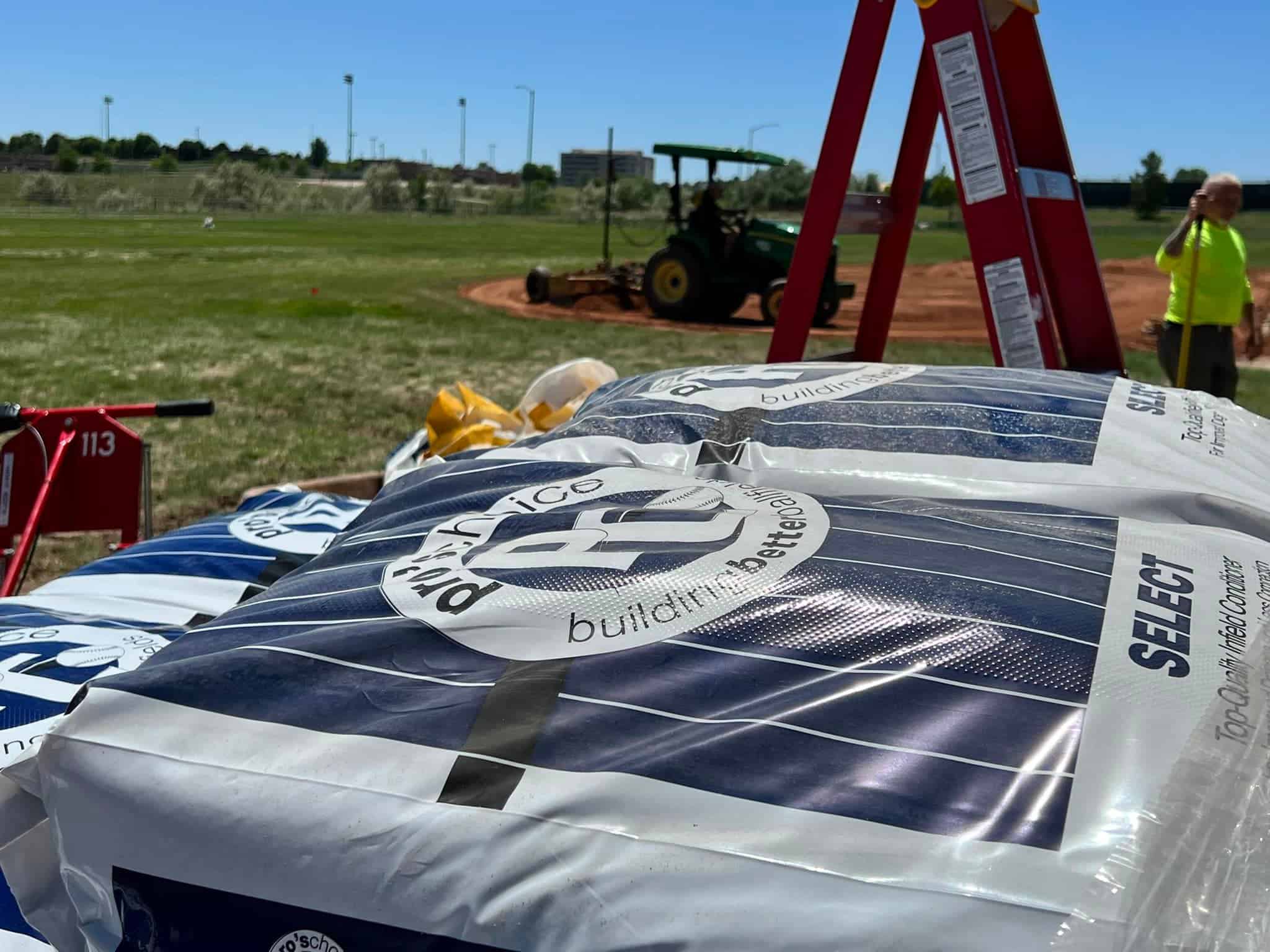 Denver SFMA Field Renovation – Project EverGreen
