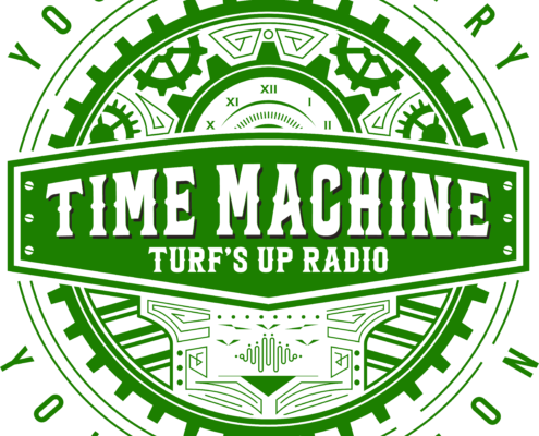 Turf's Up Radio - Project EverGreen