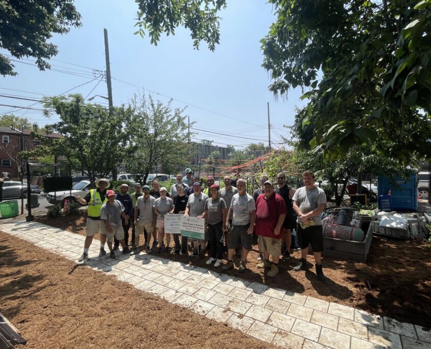 Project EverGreen - Project EverGreen