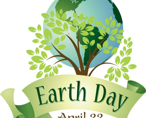 Earth Day - Project EverGreen