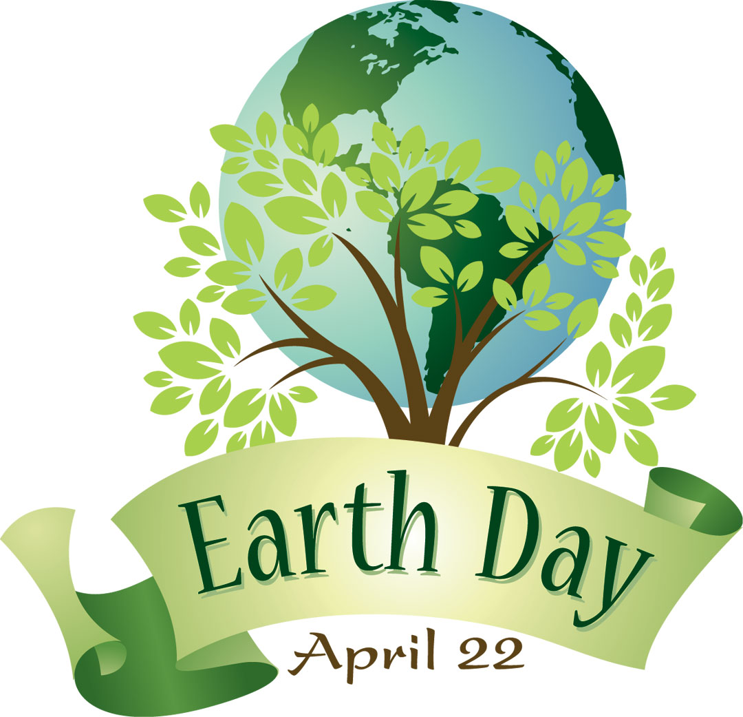 Earth Day - Project EverGreen