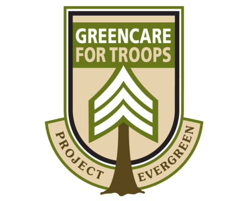 GreenCare for Troops - Project EverGreen