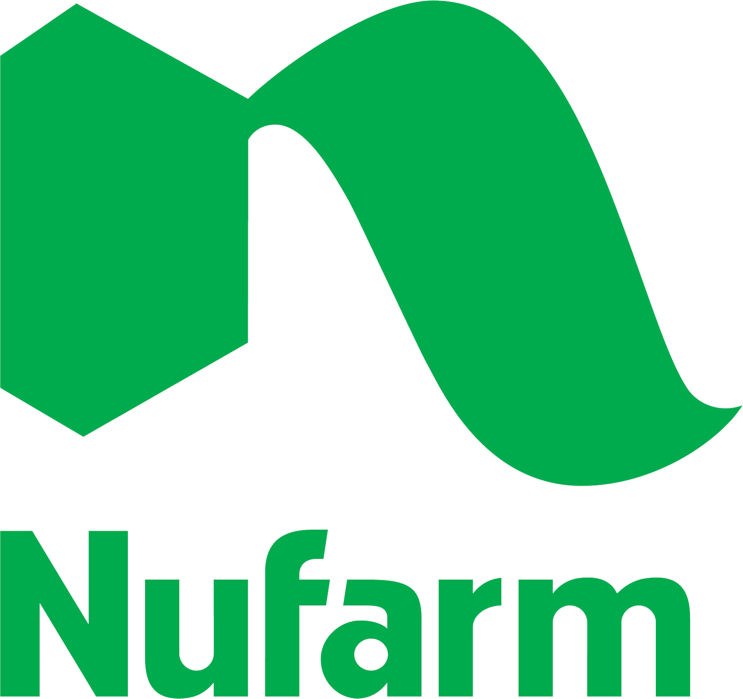 NuFarm Logo