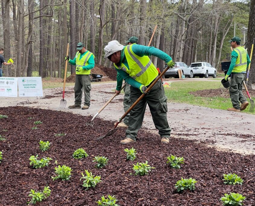 Climate-Resilient Community Planning For Heat Islands