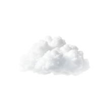 clouds illustration for clean air calculator
