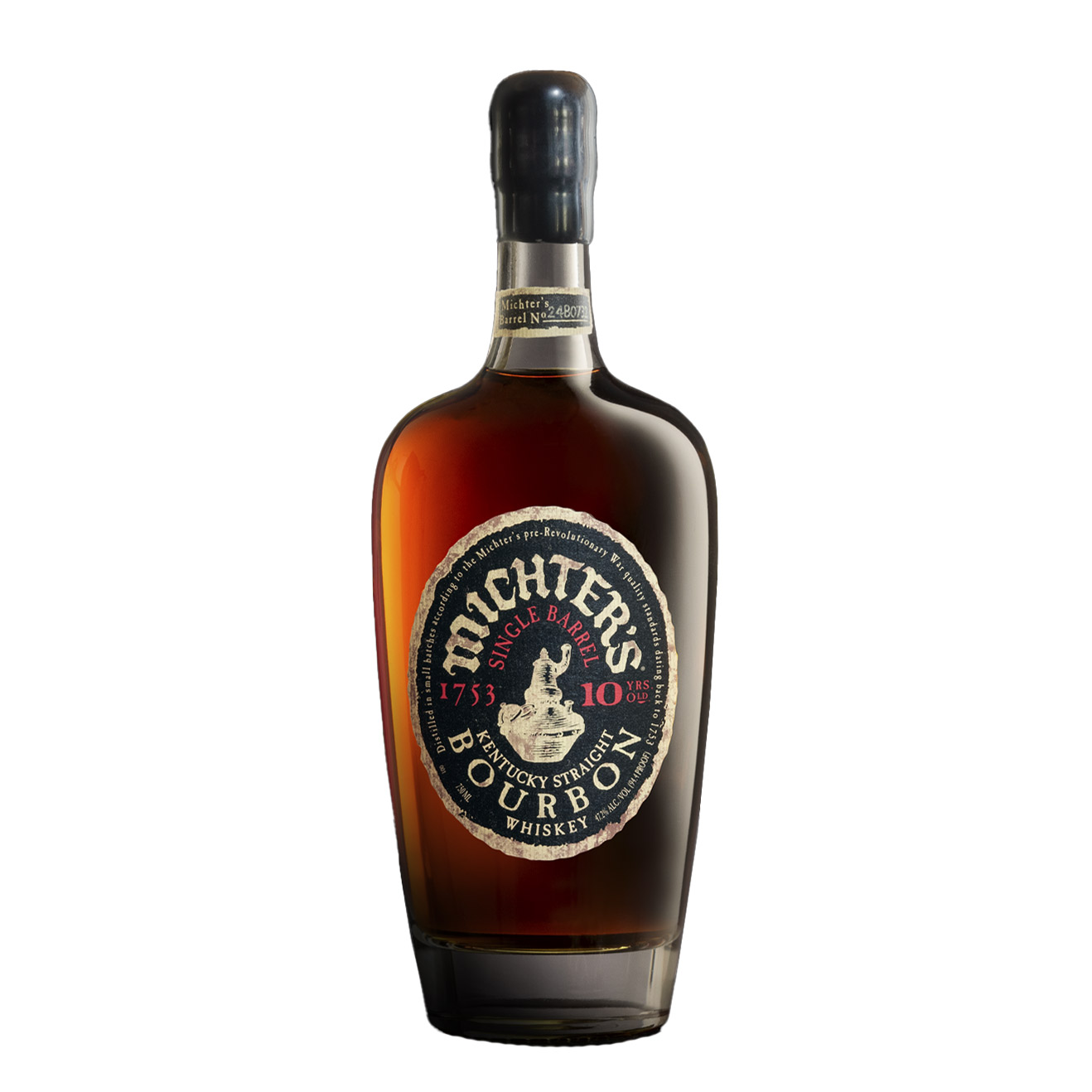 Michter’s 10 Year