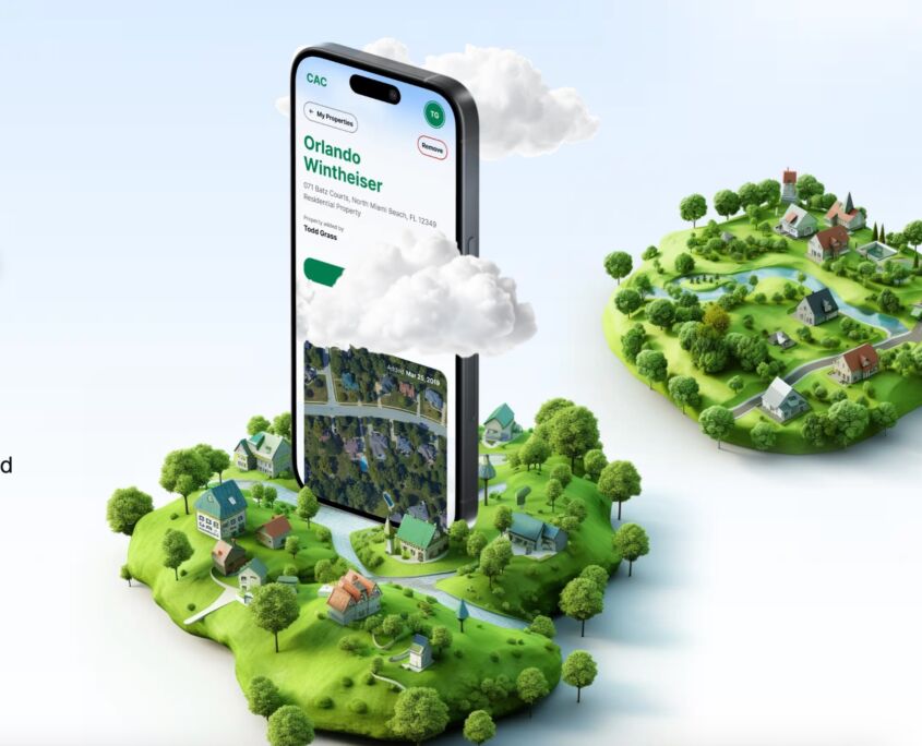 What Is Your Yard Really Doing for the Air? | Project EverGreen What Is Your Yard Really Doing for the Air? - Project EverGreen