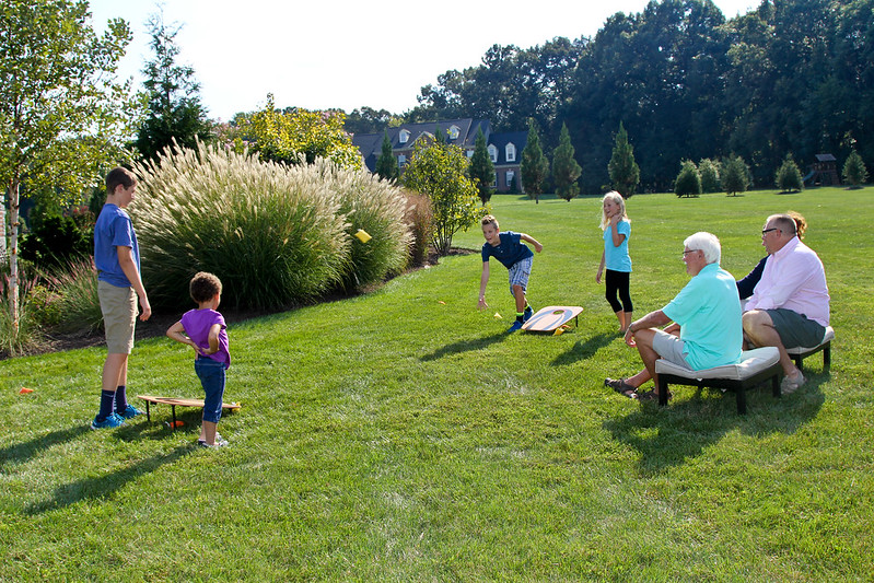Green Yards - Project EverGreen