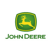 John Deere Logo | Project EverGreen