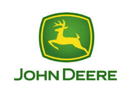 Donor Partners | Project EverGreen John Deere Logo | Project EverGreen