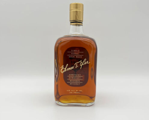 Bourbon Raffle - Project EverGreen