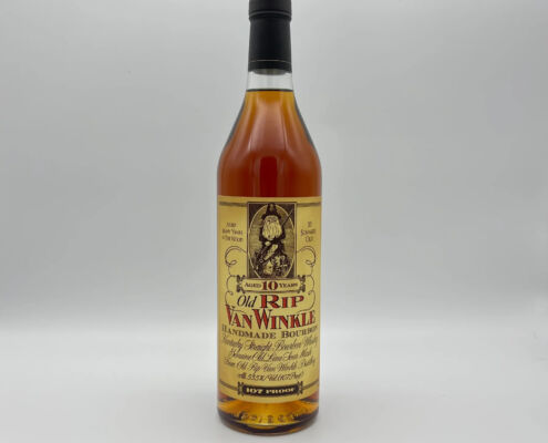 Old Rip Van Winkle 10 year | Project EverGreen