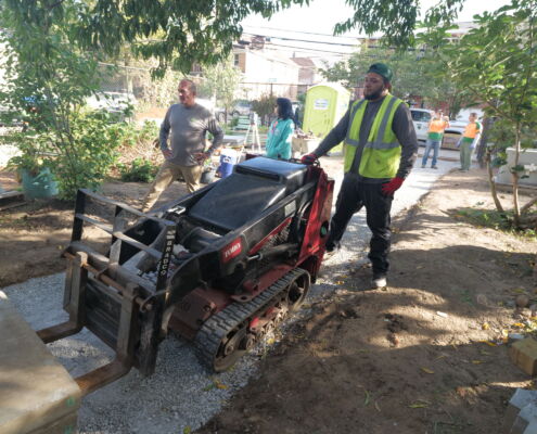 P1307717 | Project EverGreen