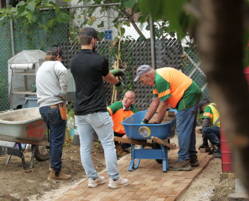 P1307992 | Project EverGreen