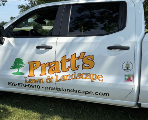 Pratt’s Lawn and Landscape: Rooted in Service and Giving Back Through GreenCare for Troops | Project EverGreen Pratt’s Lawn and Landscape - Project EverGreen