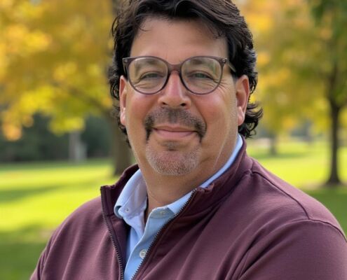 Steven Cohen Volunteer Q&A | Project EverGreen Steven Cohen - Project EverGreen