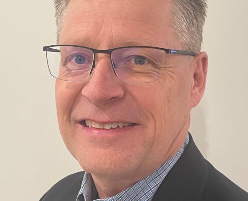 Dan Dorn Toro Company dan dorn - Project EverGreen