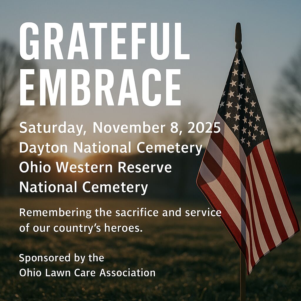 Honoring Heroes - Project EverGreen