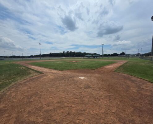 PE Dallas SFMA project 5 1 | Project EverGreen