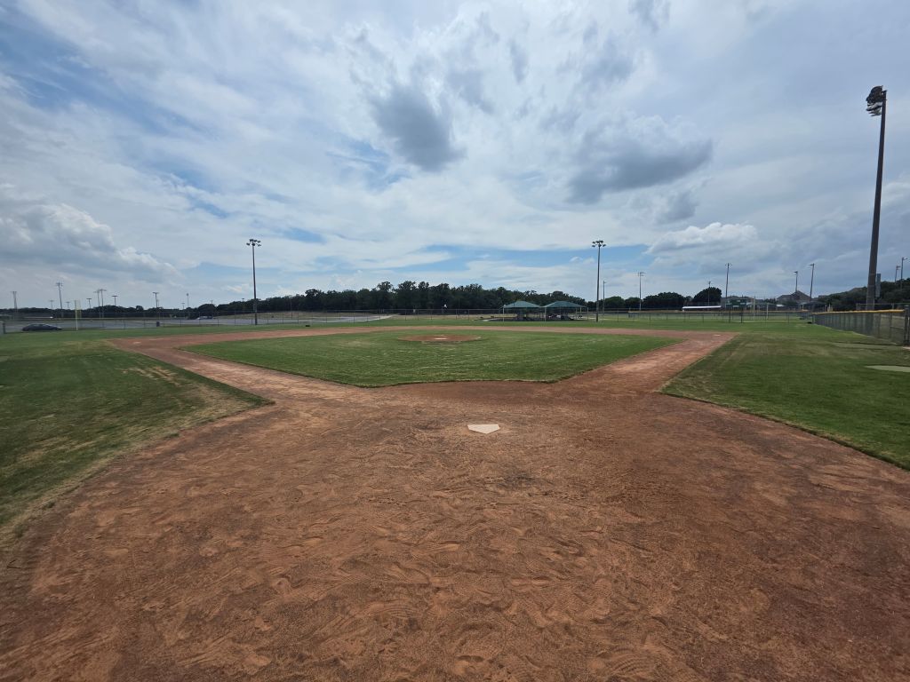 Corinth Community Park - Project EverGreen