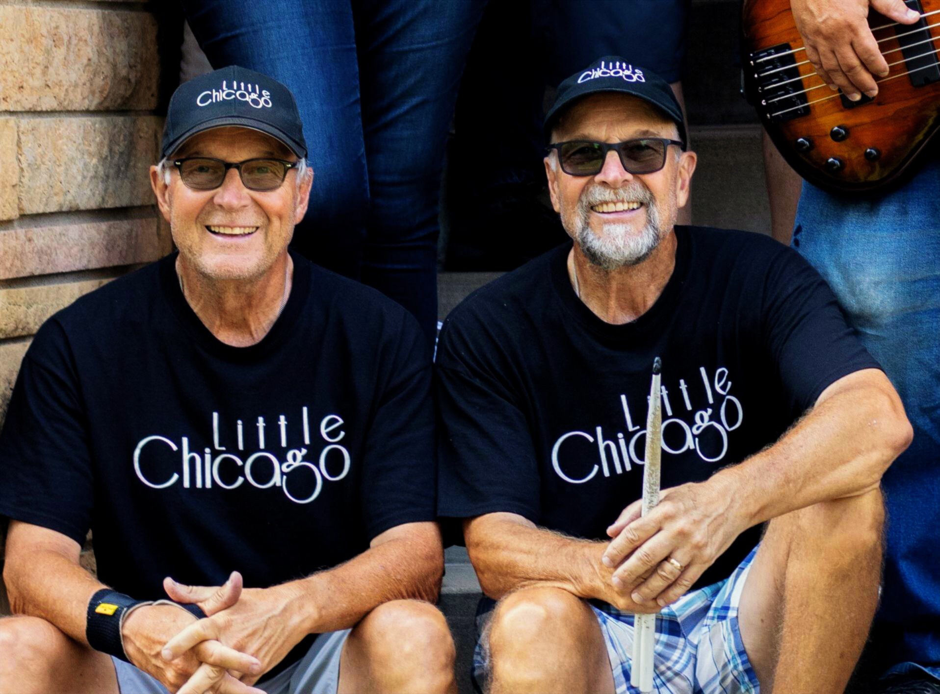 Banding Together - Project EverGreen