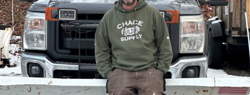 Exterior Solutions - Project EverGreen