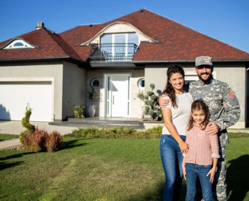 GreenCare for Troops Celebrates 20 Years in 2026 as Project EverGreen Expands Services to Disabled Veterans | Project EverGreen Greencare for Troops Celebrates - Project EverGreen